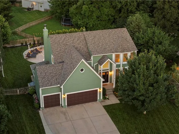 14011 Goodman St, Overland Park, KS 66223