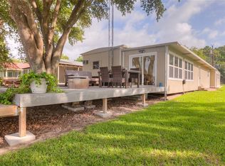 110 W Big Lake Rd, Trinity, TX 75862