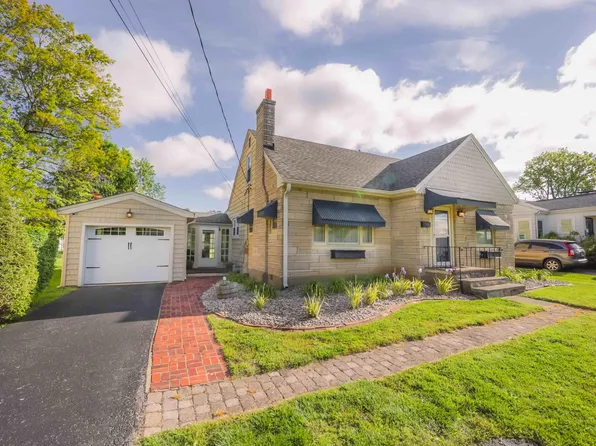 841 Boyd Ave, Danville, KY 40422