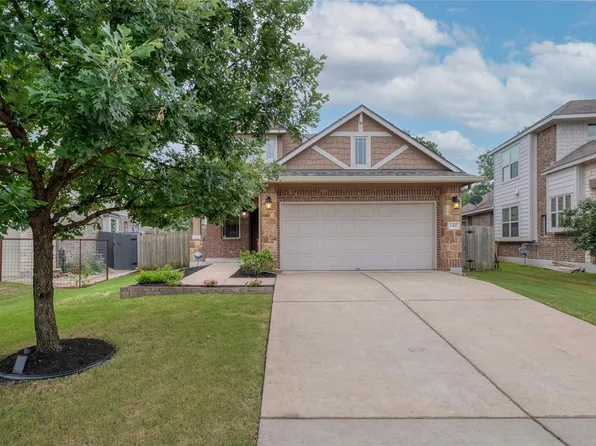 2417 Spanish Camp Cv, Austin, TX 78725