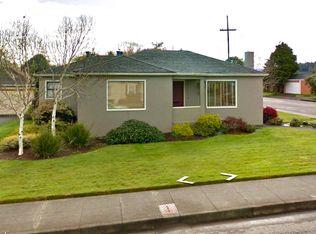 2833 L St, Eureka, CA 95501