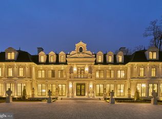 6431 Georgetown Pike, Mc Lean, VA 22101