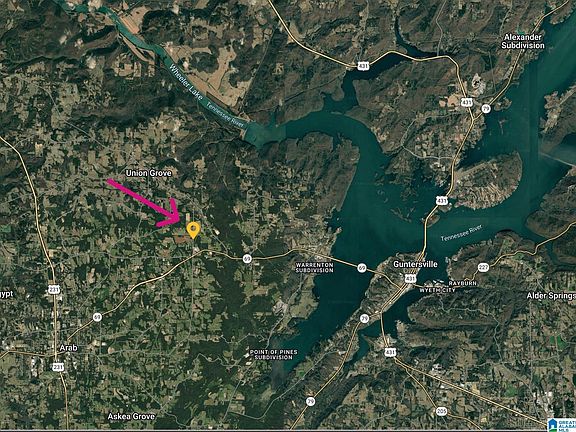 2nd image of 0 Eddy Scant City Rd