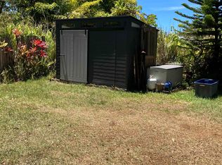 0 N Holokai Rd, Haiku, HI 96708