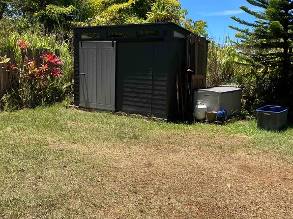0 N Holokai Rd, Haiku, HI 96708