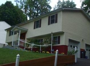 21 Stewart Ave, Newburgh, NY 12550