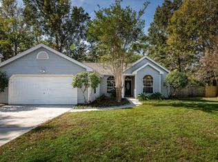 110 Windsor Mill Rd, Goose Creek, SC 29445