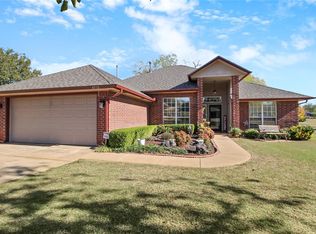 4510 Jordan Ave, Edmond, OK 73013