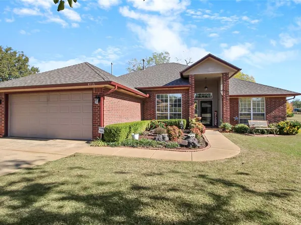 4510 Jordan Ave, Edmond, OK 73013