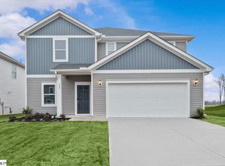 429 Creeping Jenny Dr, Piedmont, SC 29673