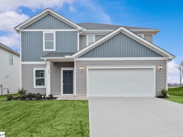 429 Creeping Jenny Dr, Piedmont, SC 29673