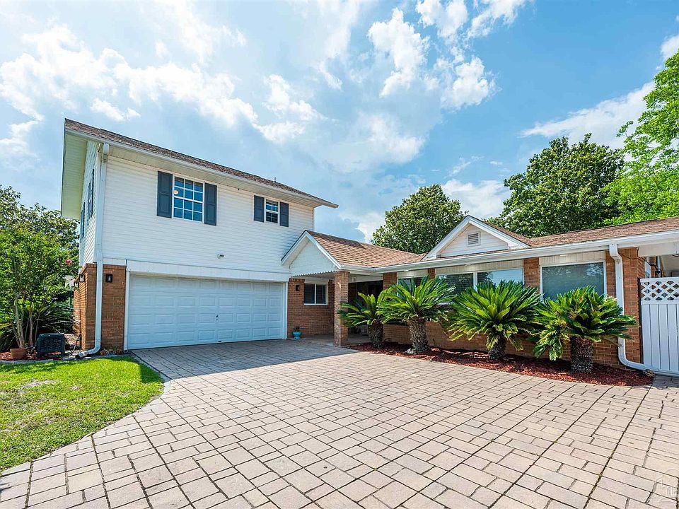 1050 Langley Ave, Pensacola, FL 32504 Zillow