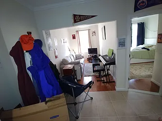 Rented by Halvatzis Realty