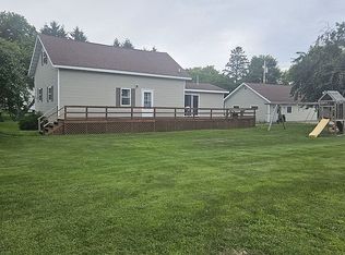 6420 N 2nd St, Wells, MI 49894