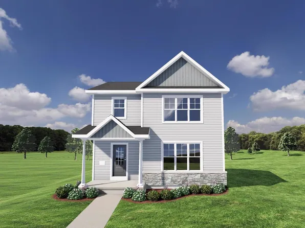 9227 Rustic Pne, Verona, WI 53593