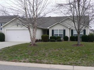 286 Grayland Rd, Mooresville, NC 28115