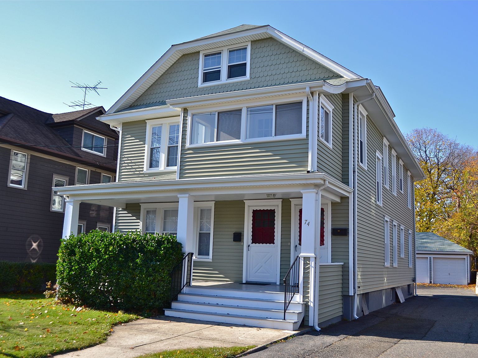 74 Gregory Blvd, Norwalk, CT 06855 Zillow