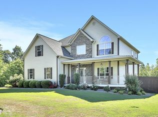 123 Willow Bend Cir, Senoia, GA 30276