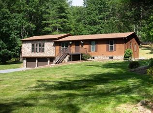 3968 Buffalo Rd, Buchanan, VA 24066