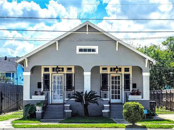 3618 Trafalgar St, New Orleans, LA 70119