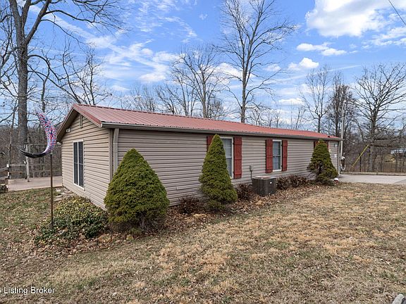 3rd image of 1508 William Cemetery Rd