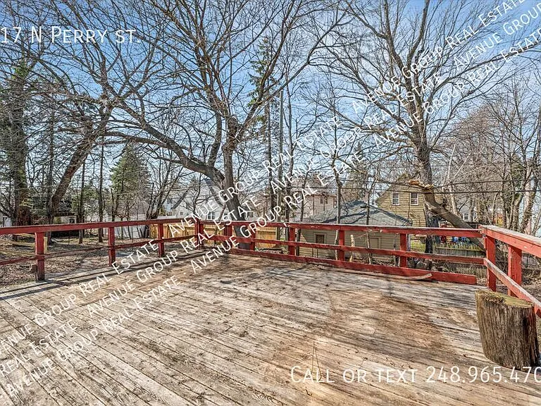 917 N Perry St — Photo 30