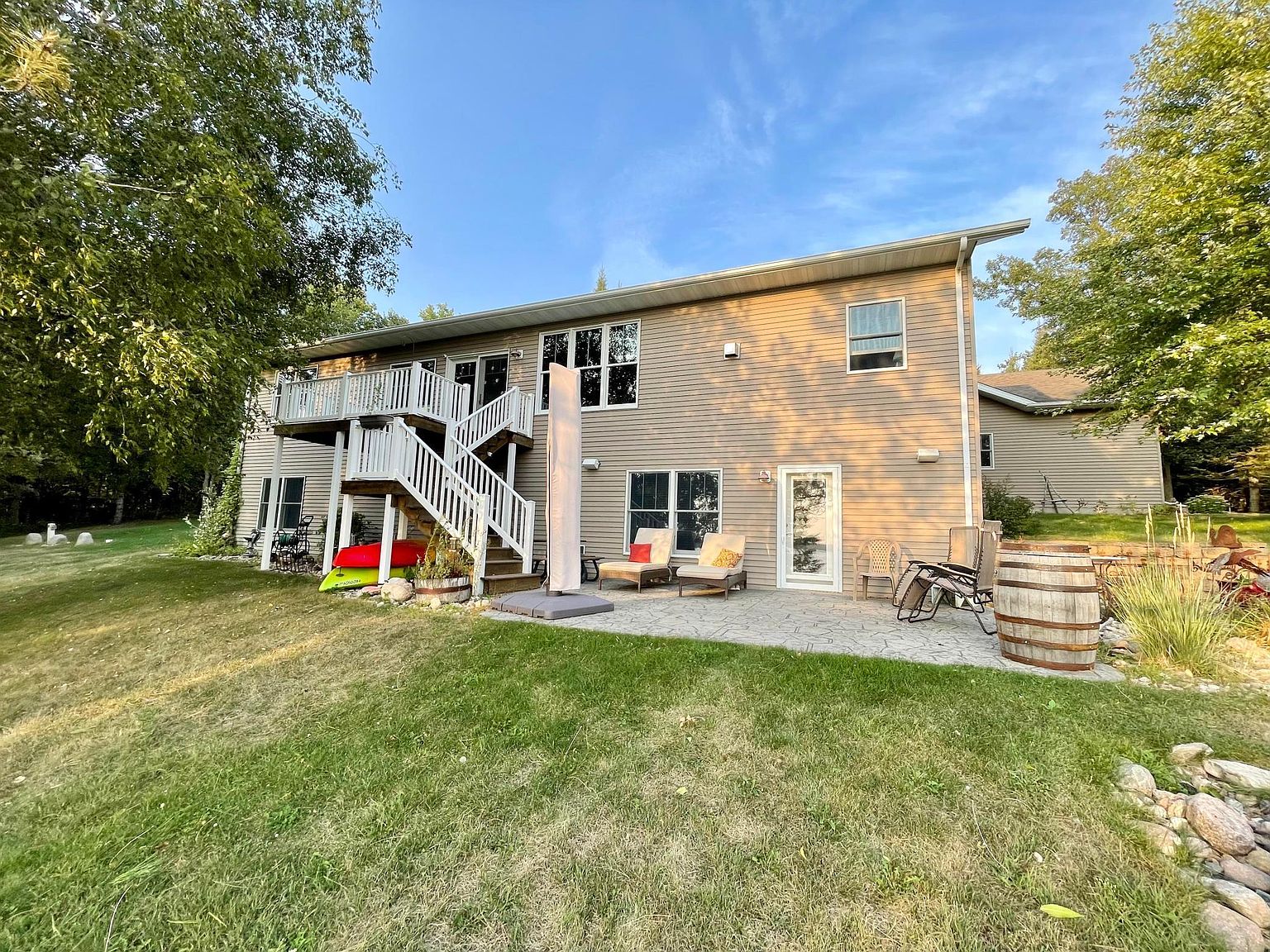 39878 Bald Eagle Haven Rd, Waubun, MN 56589 Zillow