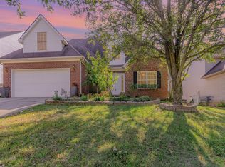 4841 Clifford Cir, Lexington, KY 40515
