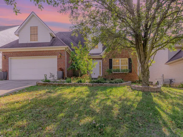 4841 Clifford Cir, Lexington, KY 40515