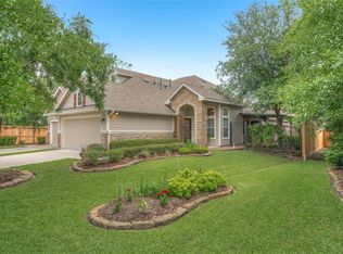 194 W Kentwick Pl, Conroe, TX 77384