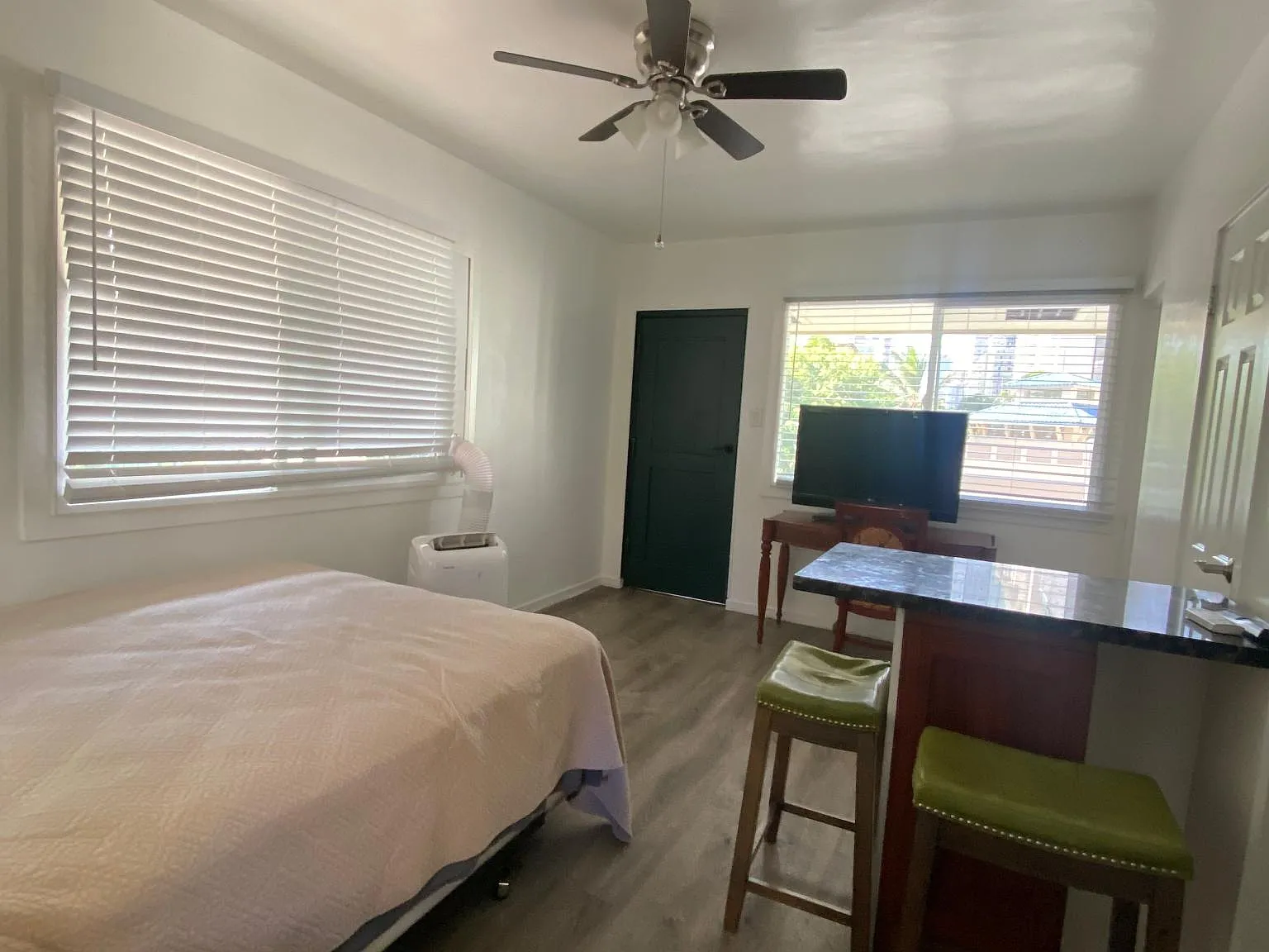 Studio, 350 sqft, $1,500 — Photo 2