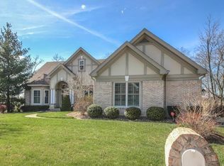 766 Southbrook Forest Ct, Weldon Spring, MO 63304