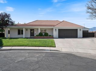2137 E 170th Cir S, Saint George, UT 84790