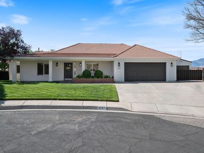 2137 E 170th Cir S, Saint George, UT, 84790