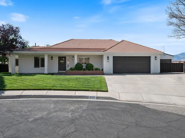 2137 E 170th Cir S, Saint George, UT 84790