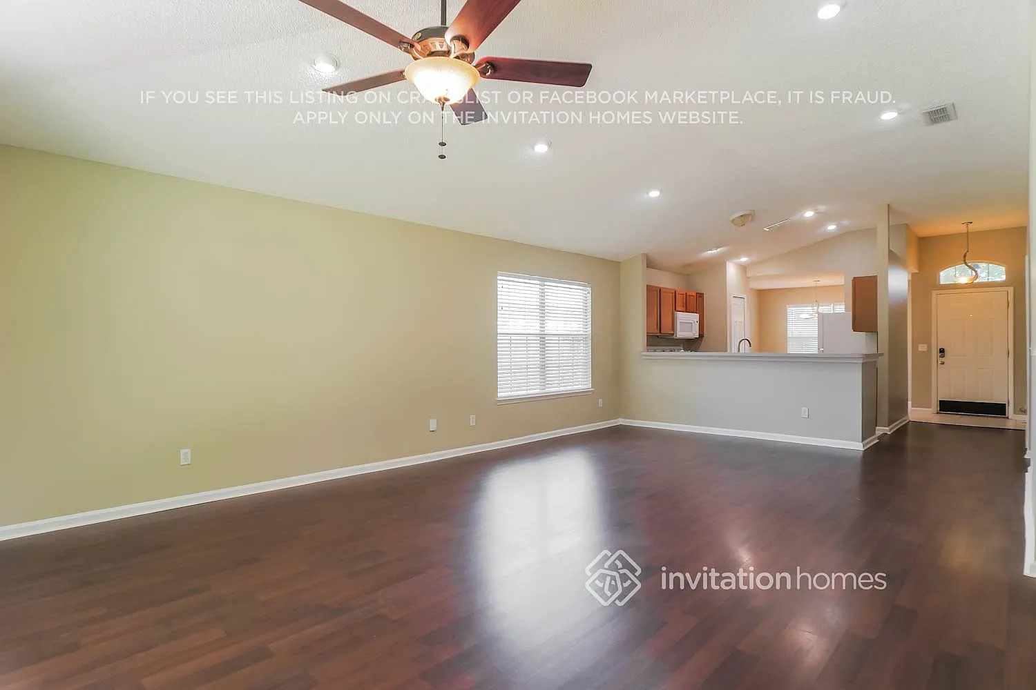 316 Southlake Dr Saint Augustine, FL 32092 — Photo 3