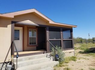 12501 W Picture Rocks Rd, Tucson, AZ 85743