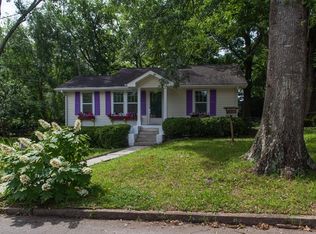 3535 Orchard St, Clarkston, GA 30021