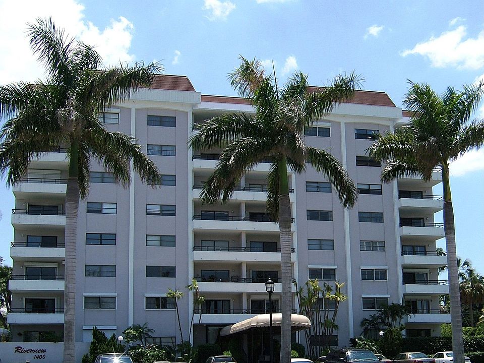 The Riverview Condo