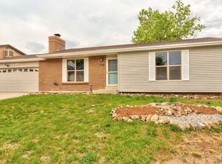 1162 S Salida Way, Aurora, CO 80017