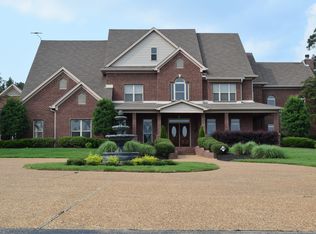 261 Embrey Ln, Coldwater, MS 38618