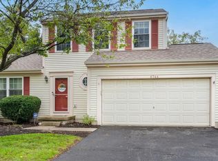 6744 Jennyann Way, Canal Winchester, OH