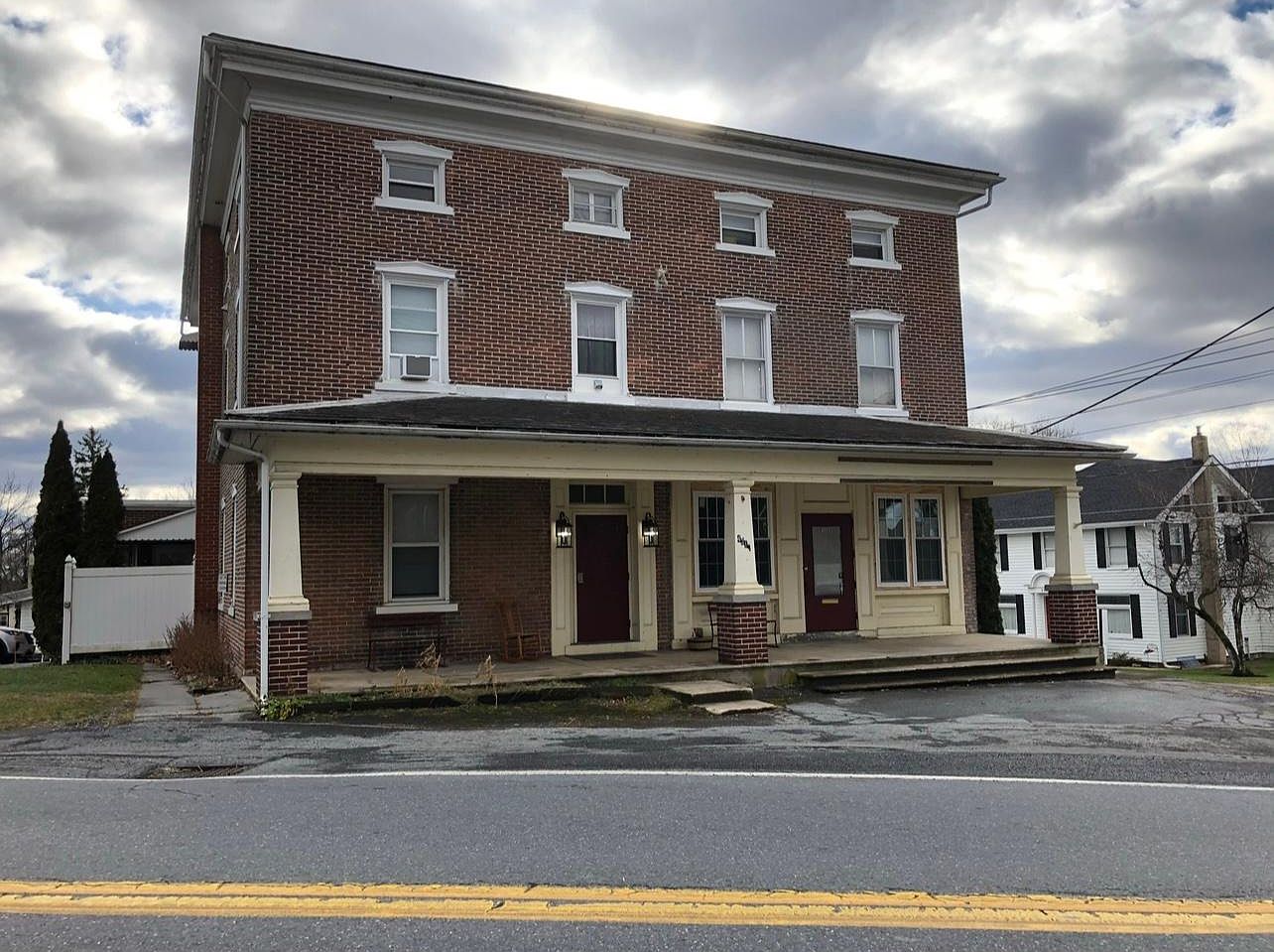 4317 Howertown Rd APT 3W, Northampton, PA 18067 Zillow