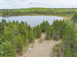 10350 Victor Lake Rd, Isabella, MN 55607