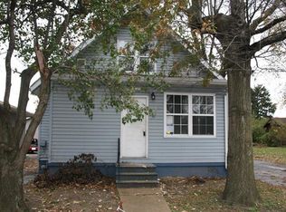 2806 Edwards St, Granite City, IL 62040