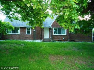 5840 Old Solomons Island Rd, Tracys Landing, MD 20779