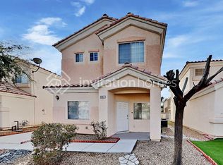 5907 Aimless St, Henderson, NV 89011