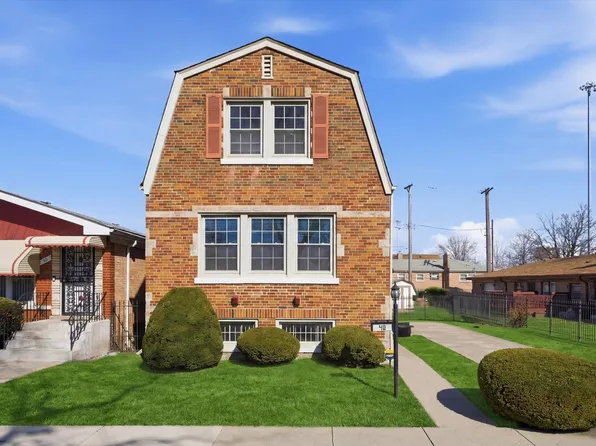 40 W 81st St, Chicago, IL 60620