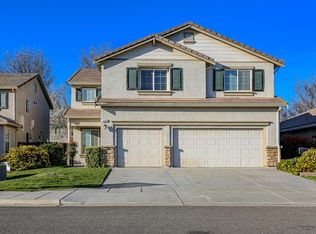 596 Parkridge Ct, Chowchilla, CA