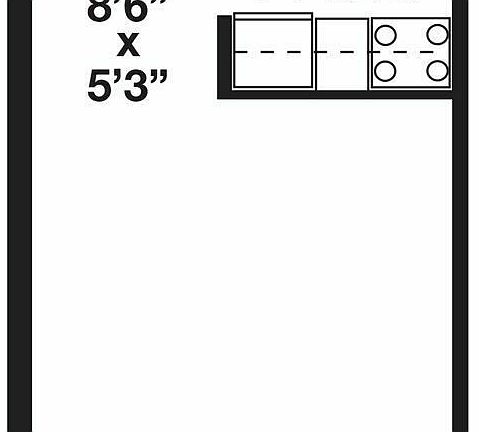 2nd image of 355 S End Ave APT 18H